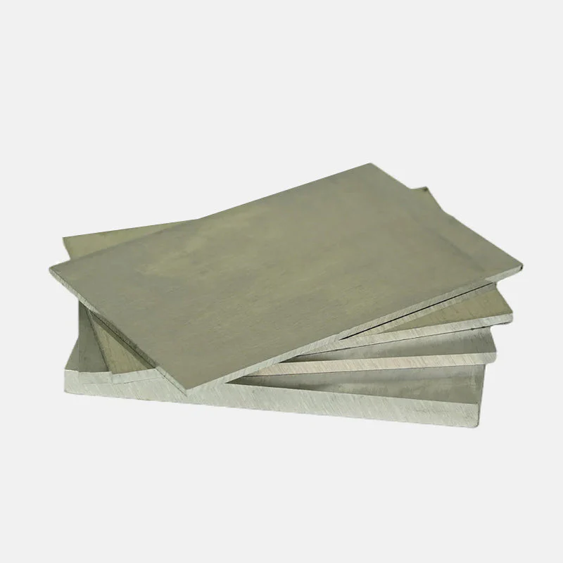 New Materials