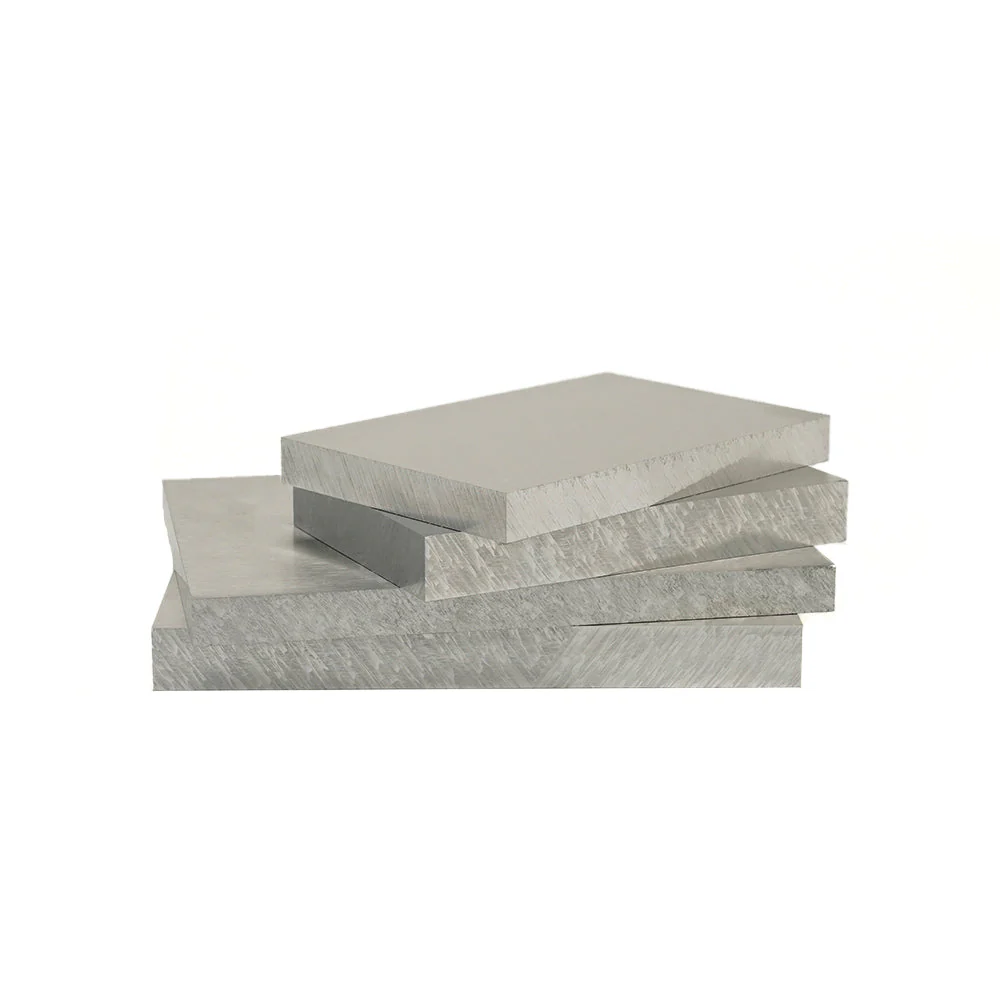 6061 Aluminum Sheet Plate (2 pcs) - Image 3