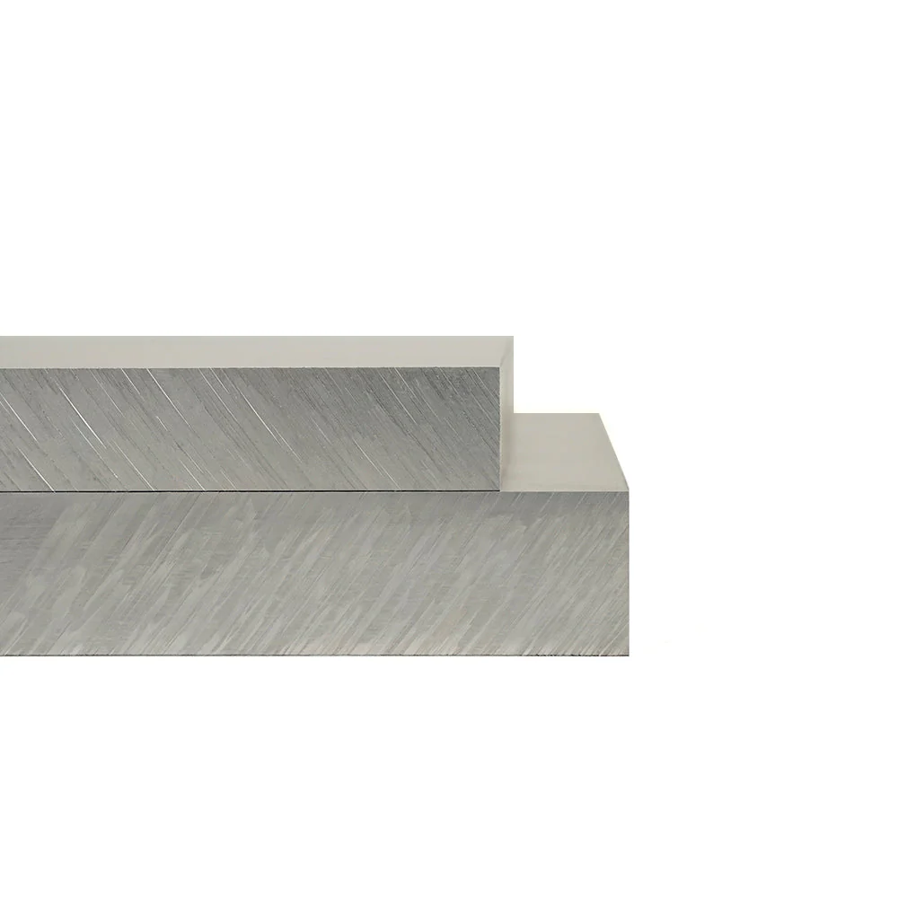 6061 Aluminum Sheet Plate (2 pcs) - Image 4