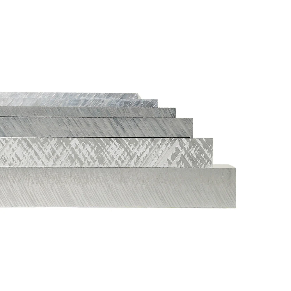 7075 Aluminum Plate (2 pcs) - Image 3