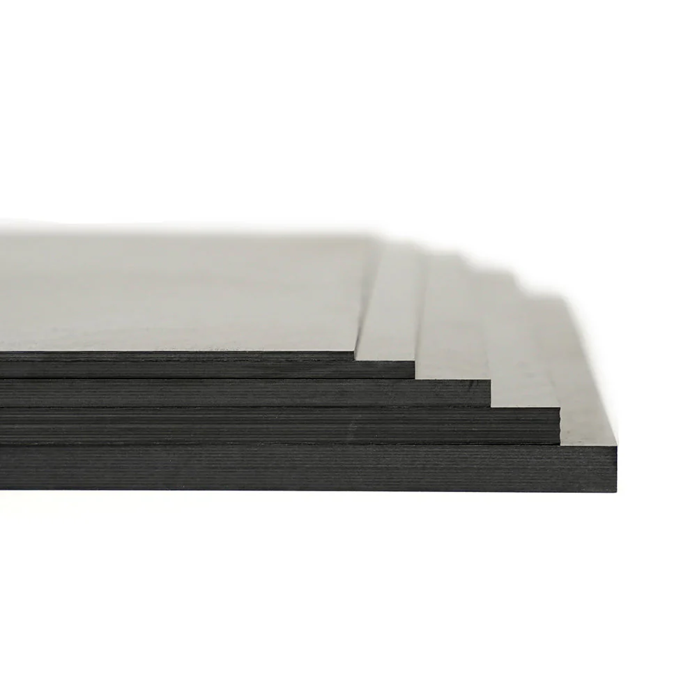 Carbon Fiber Sheet Plate (2 pcs) - Image 4