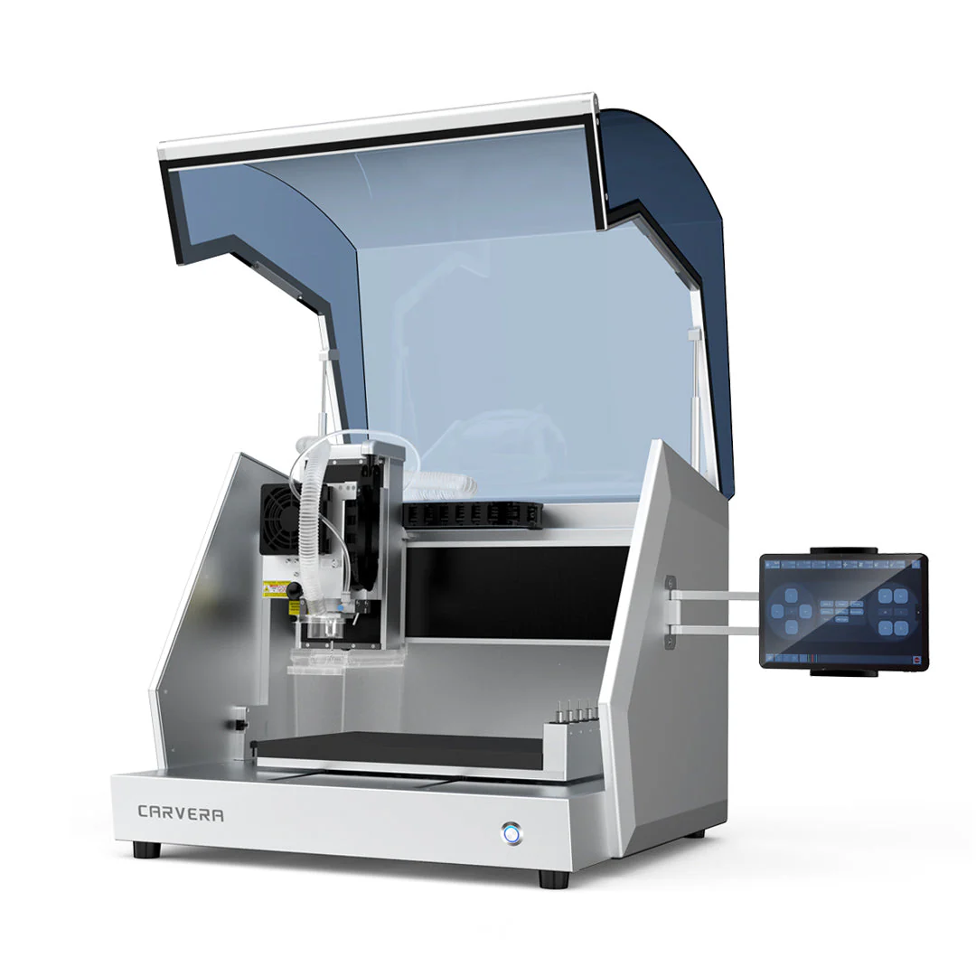 Carvera Desktop CNC Machine - Image 3