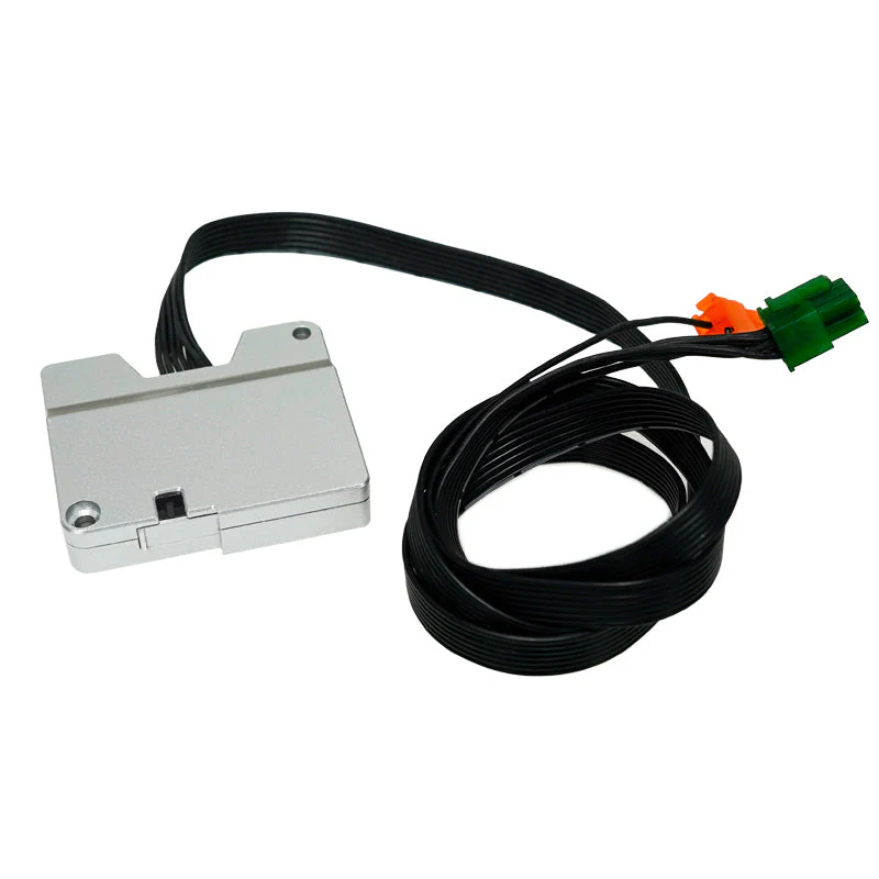 Carvera 4th Axis Module Harmonic Drive - Image 3