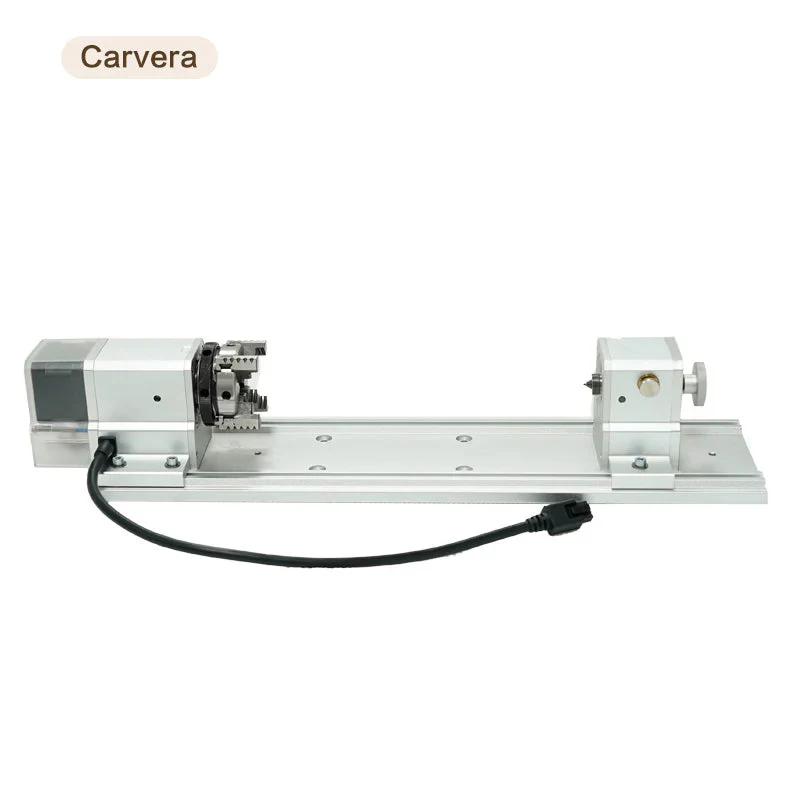 Carvera 4th Axis Module Harmonic Drive - Image 5
