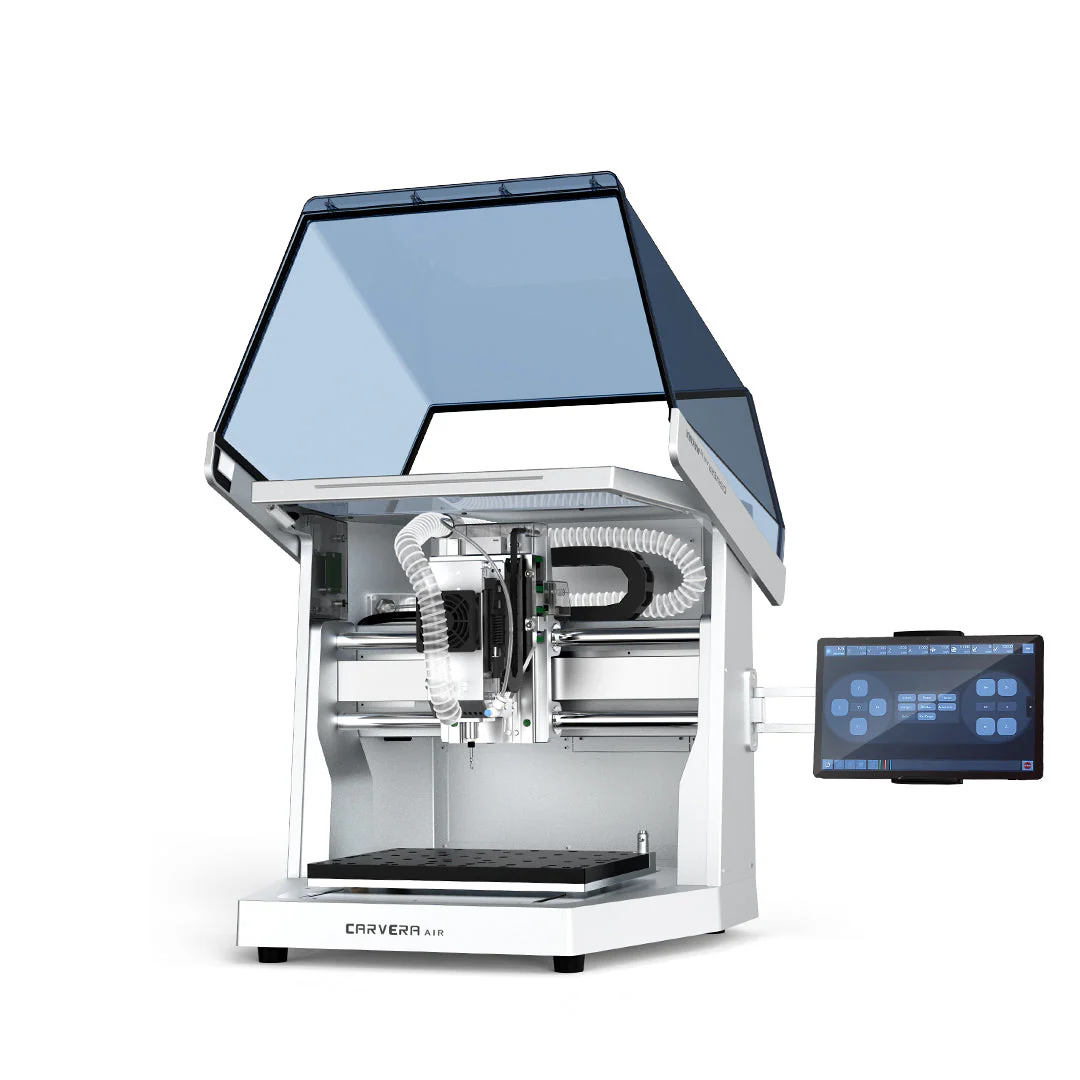 Carvera Air Desktop CNC Machine - Image 3