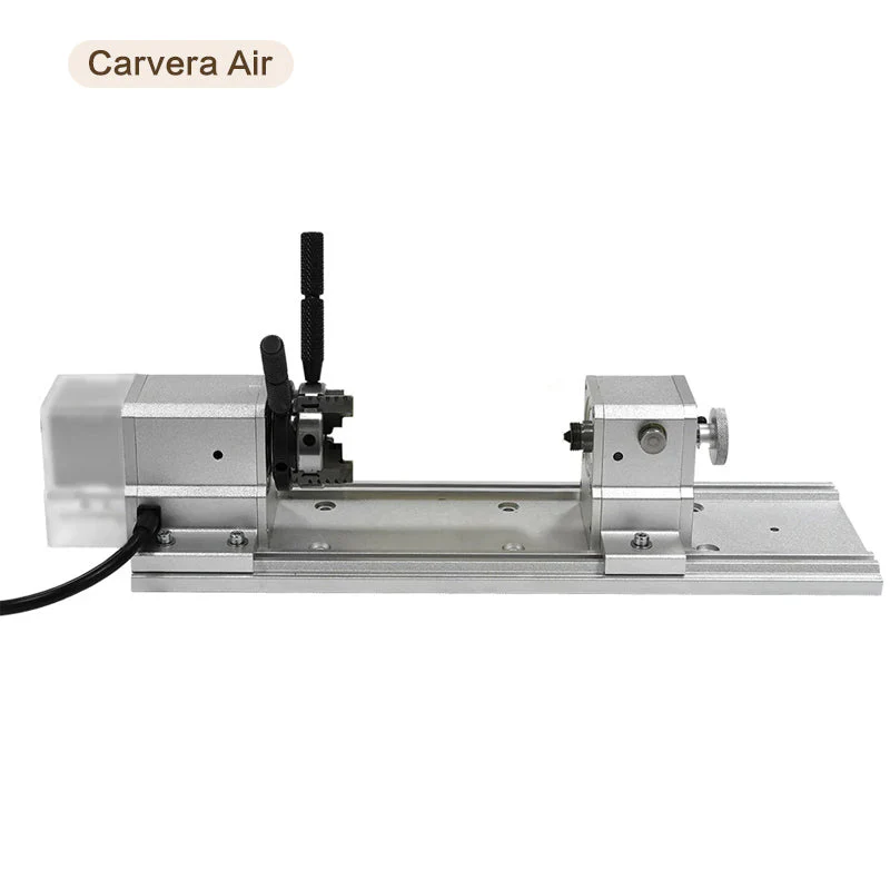 Carvera Air 4th Axis Module - Image 4