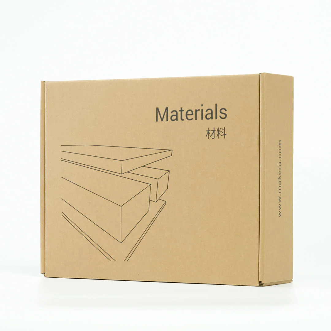 Carvera Air Examples Material Kit - Image 3
