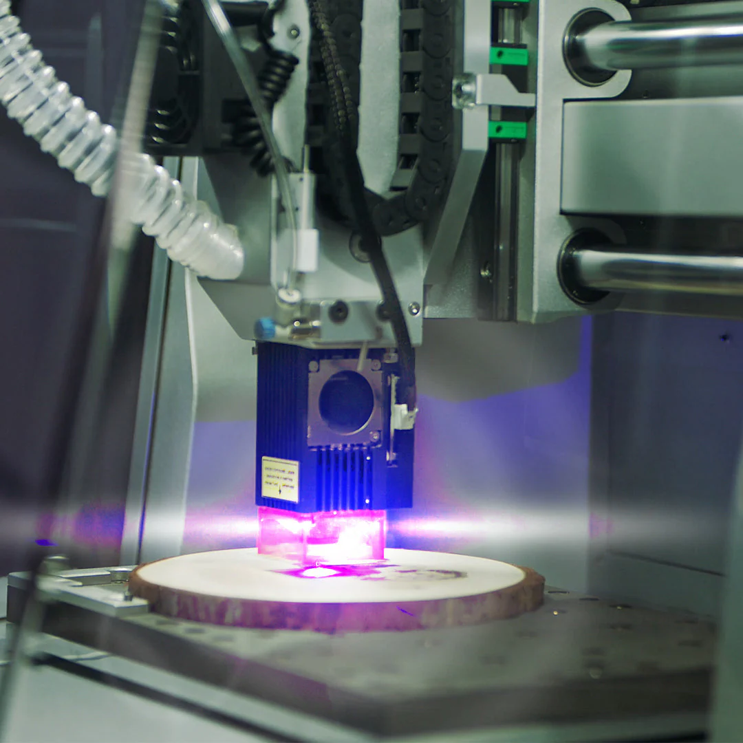 Carvera Air Laser Module - Image 4