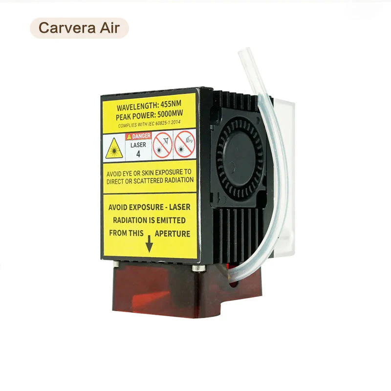 Carvera Air Laser Module - Image 5