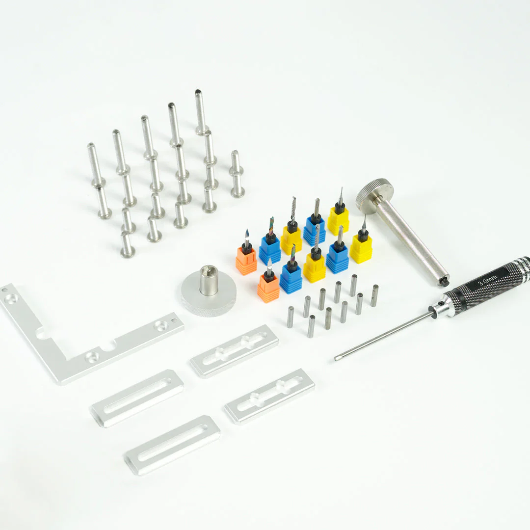 Carvera Air Toolkit - Image 3
