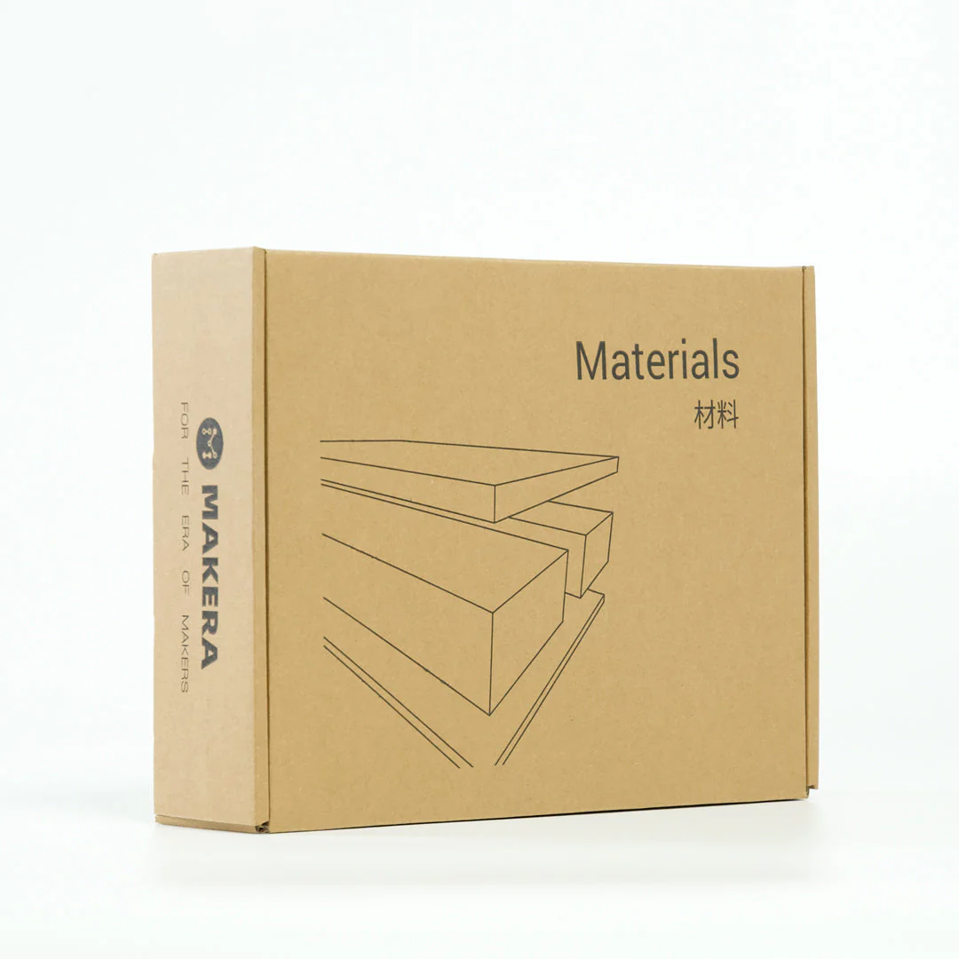 Carvera Examples Material Kit - Image 3