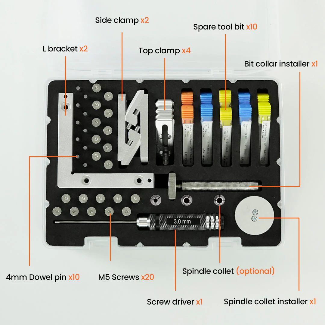 Carvera Toolkit - Image 3