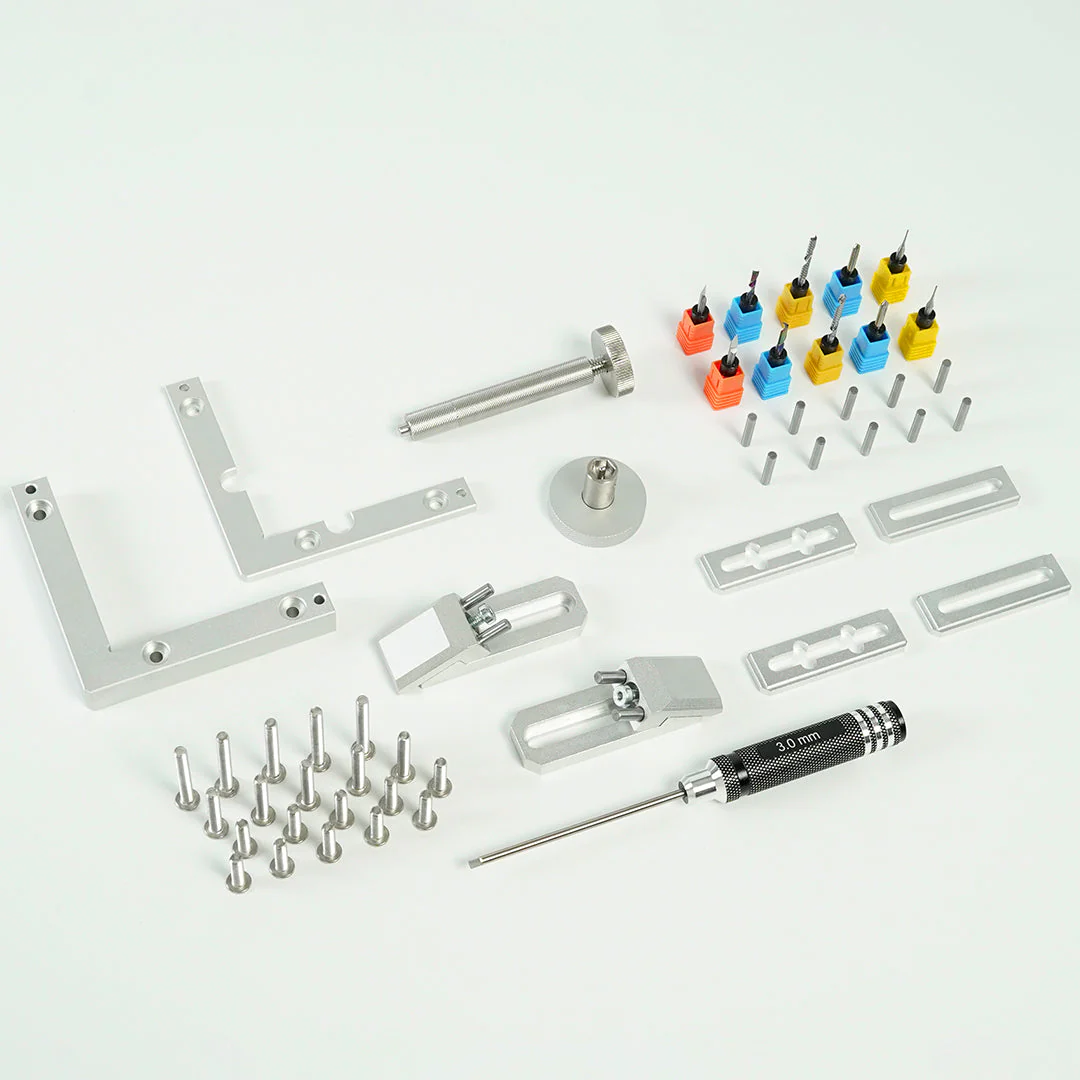 Carvera Toolkit - Image 4