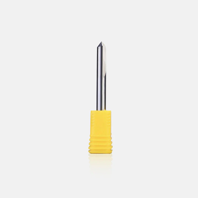 Chamfering Bit