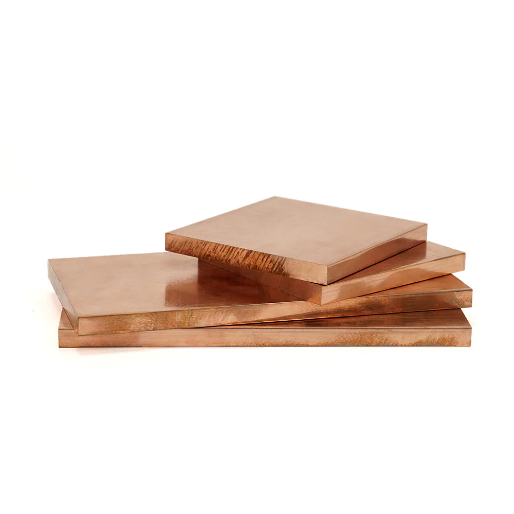 Copper Sheet (2 pcs) - Image 3
