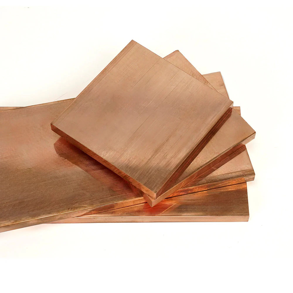 Copper Sheet (2 pcs) - Image 4