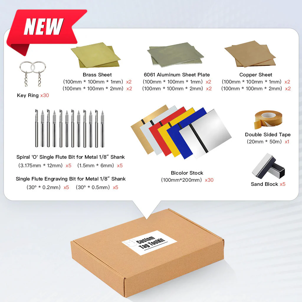 Custom Tag Toolkit - Image 3