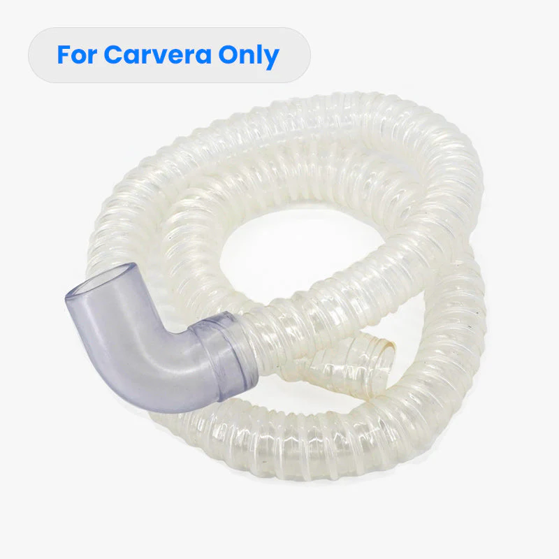 Carvera Dust Pipe (2pcs)