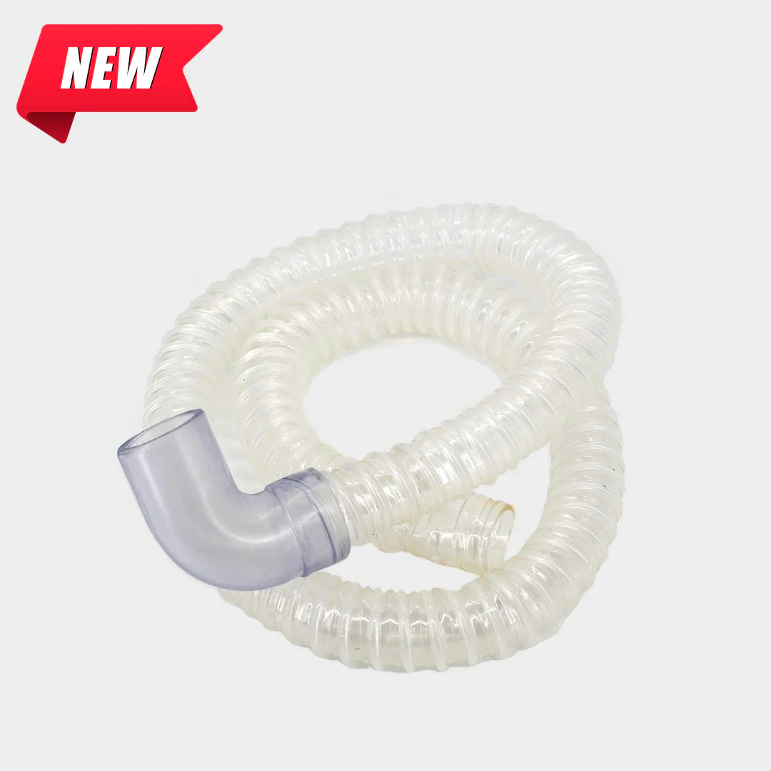 Carvera Dust Pipe (2pcs) - Image 2