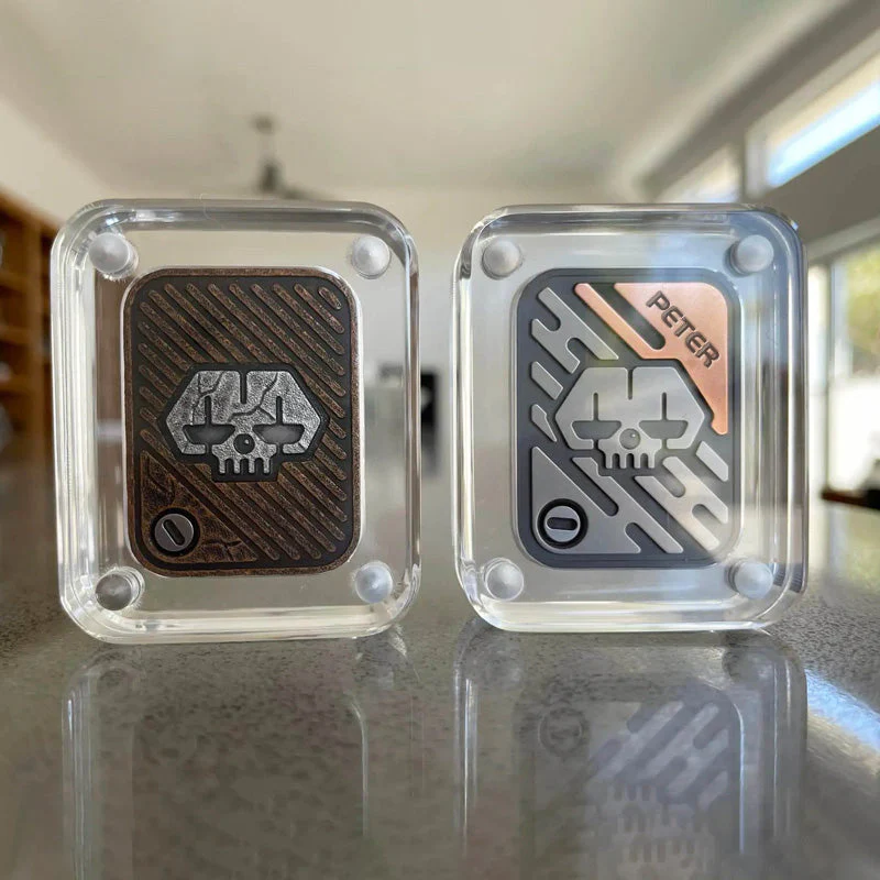 EDC Fidget Toy Toolkit - Image 3