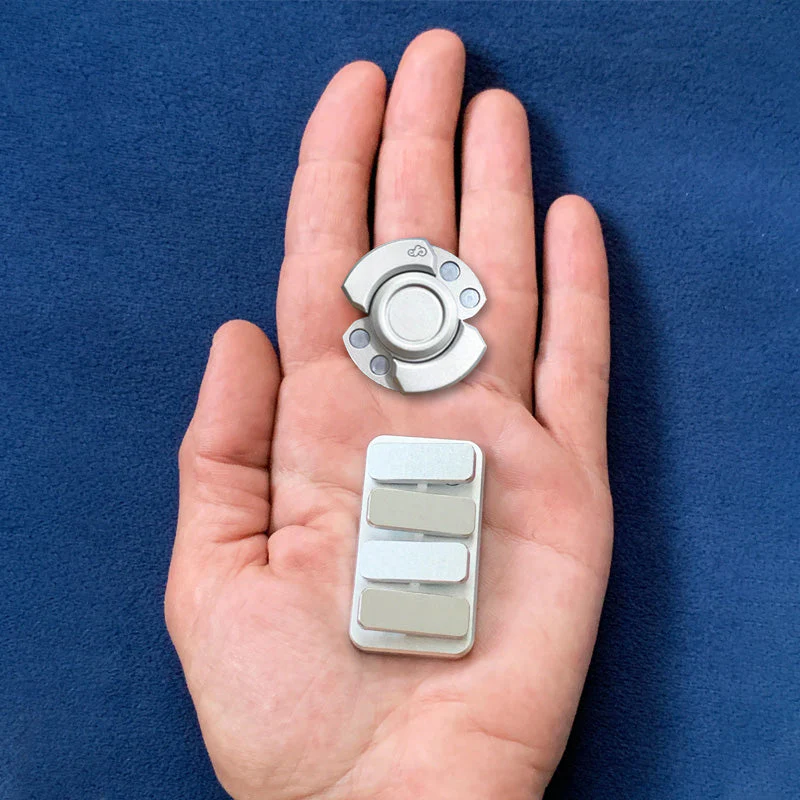 EDC Fidget Toy Toolkit - Image 4