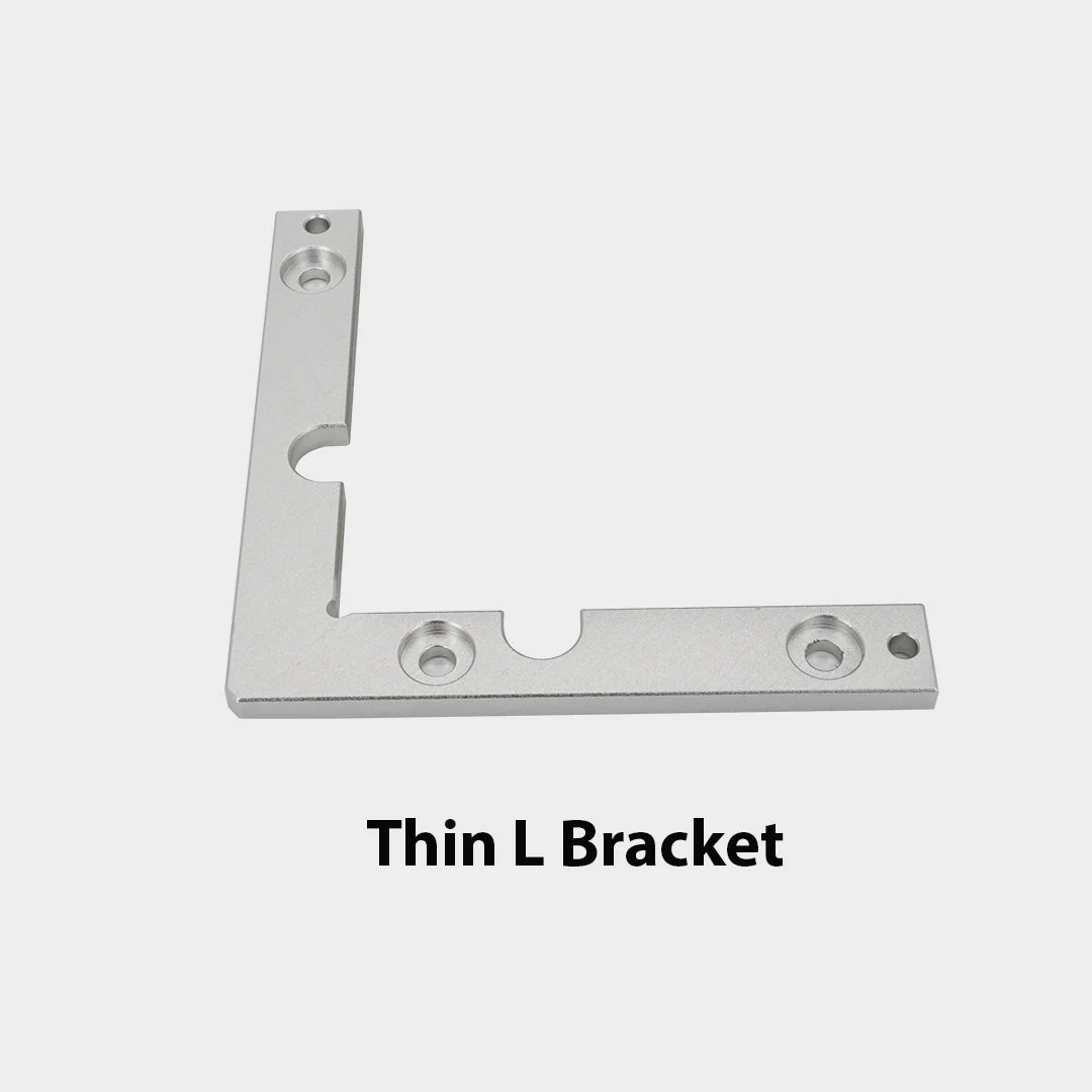 L Bracket - Image 2