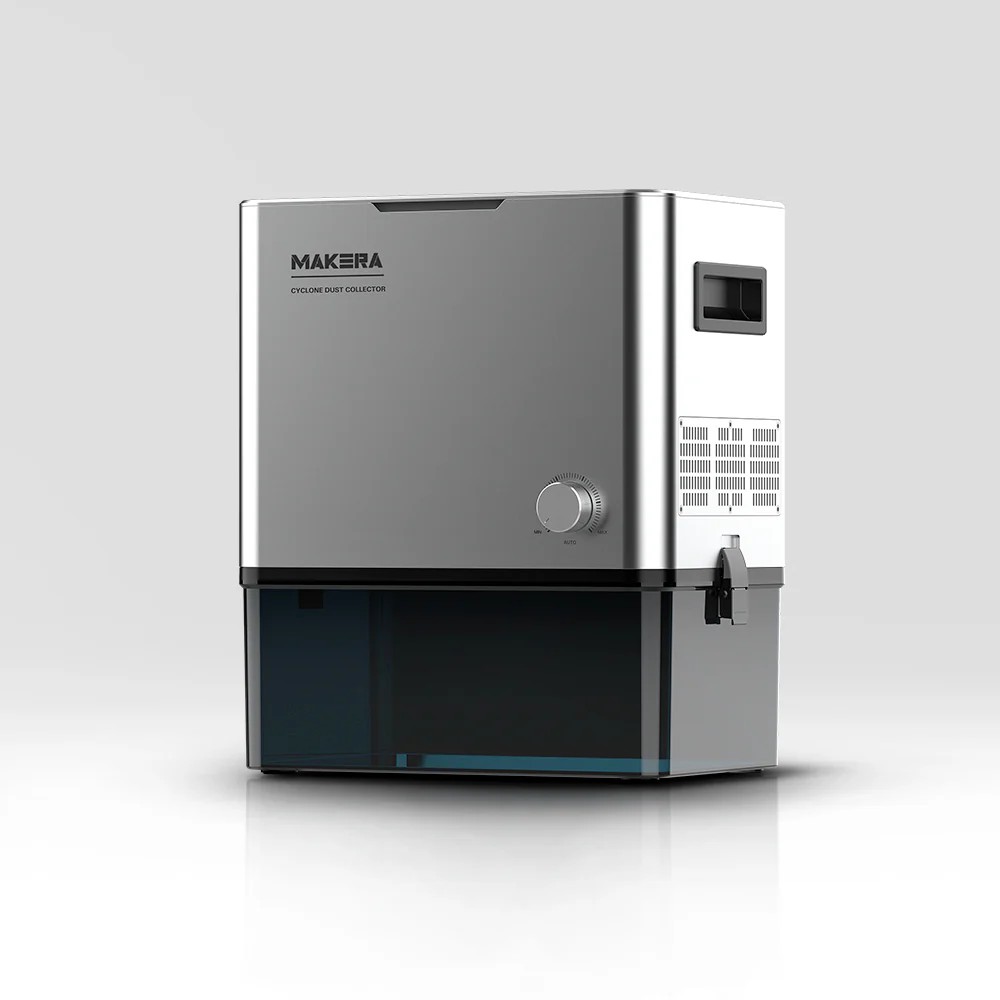 Makera Cyclone Dust Collector - Image 4