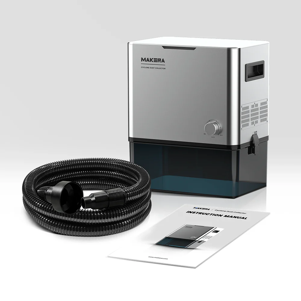 Makera Cyclone Dust Collector - Image 6