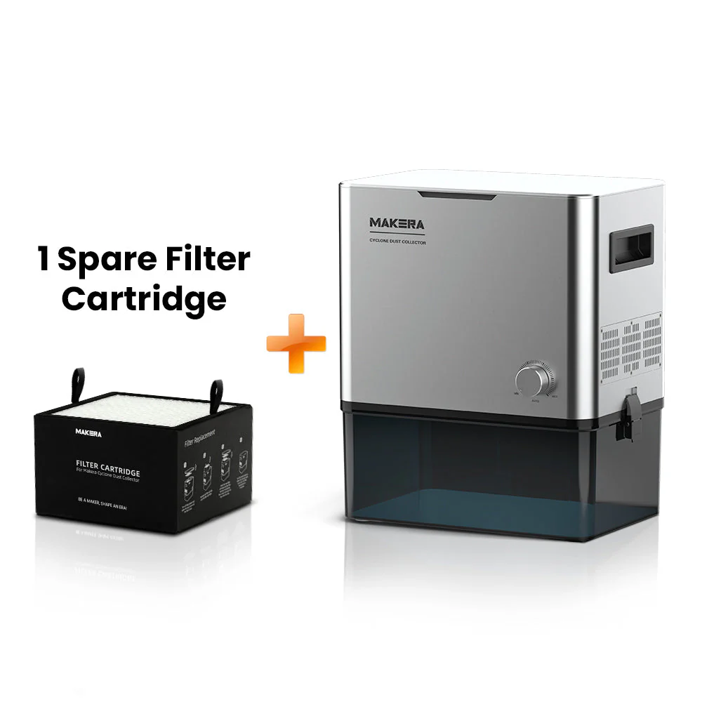 Makera Cyclone Dust Collector - Image 8
