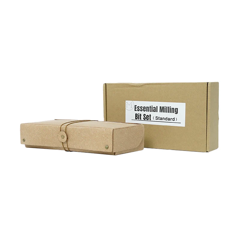Essential Milling Bit Set - Image 11