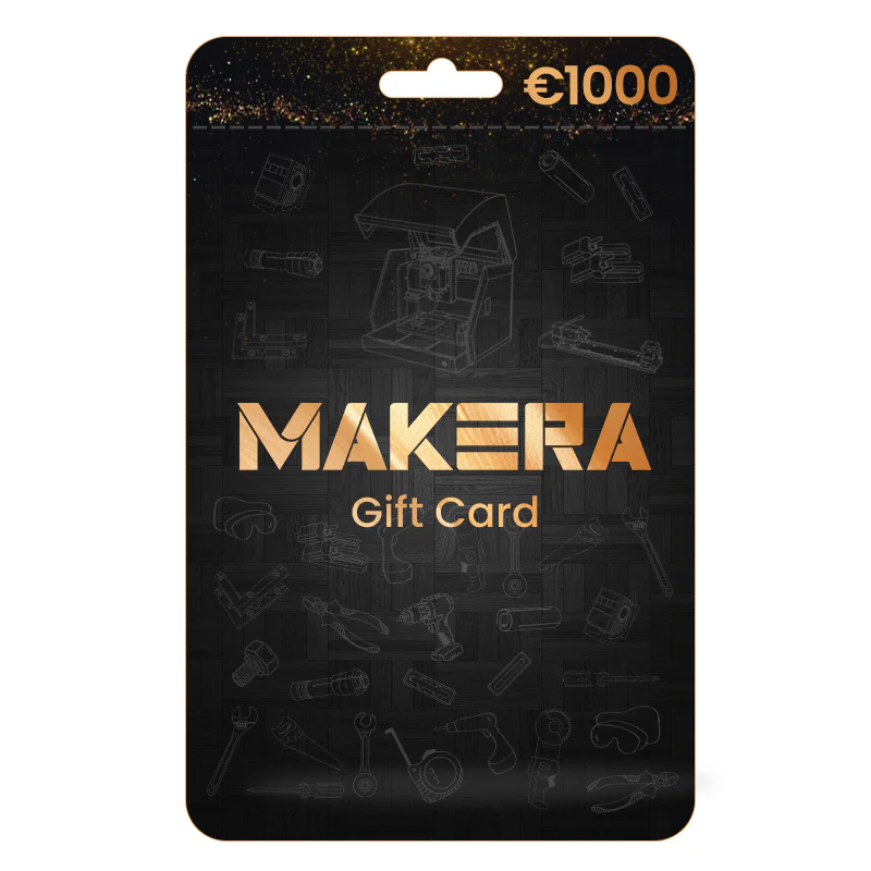 Makera Gift Card - Image 2