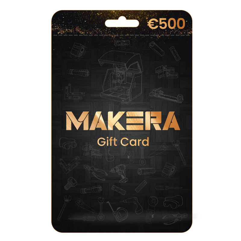 Makera Gift Card - Image 3