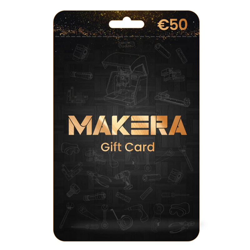 Makera Gift Card - Image 6