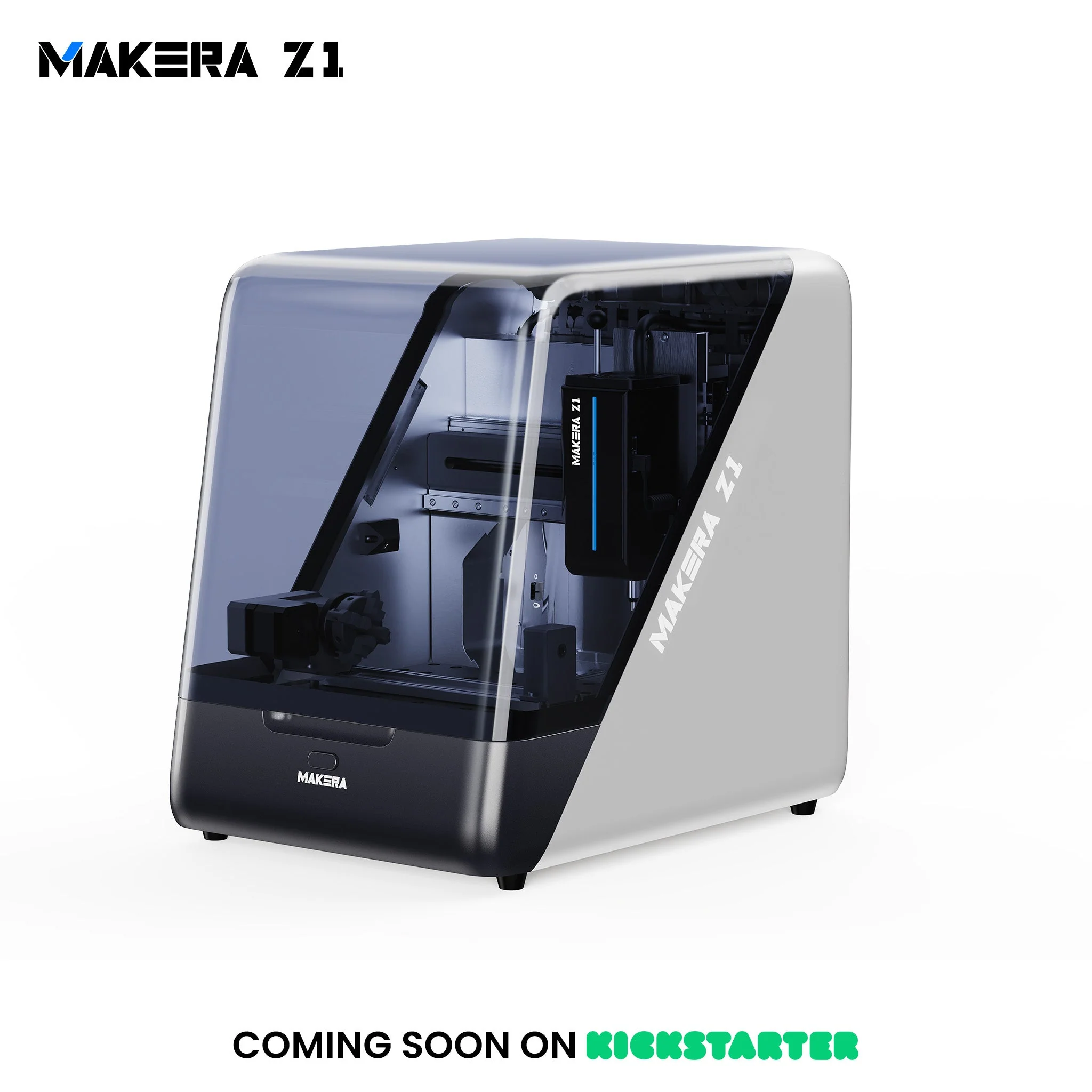 Makera Z1 Desktop CNC — VIP Deposit - Image 11