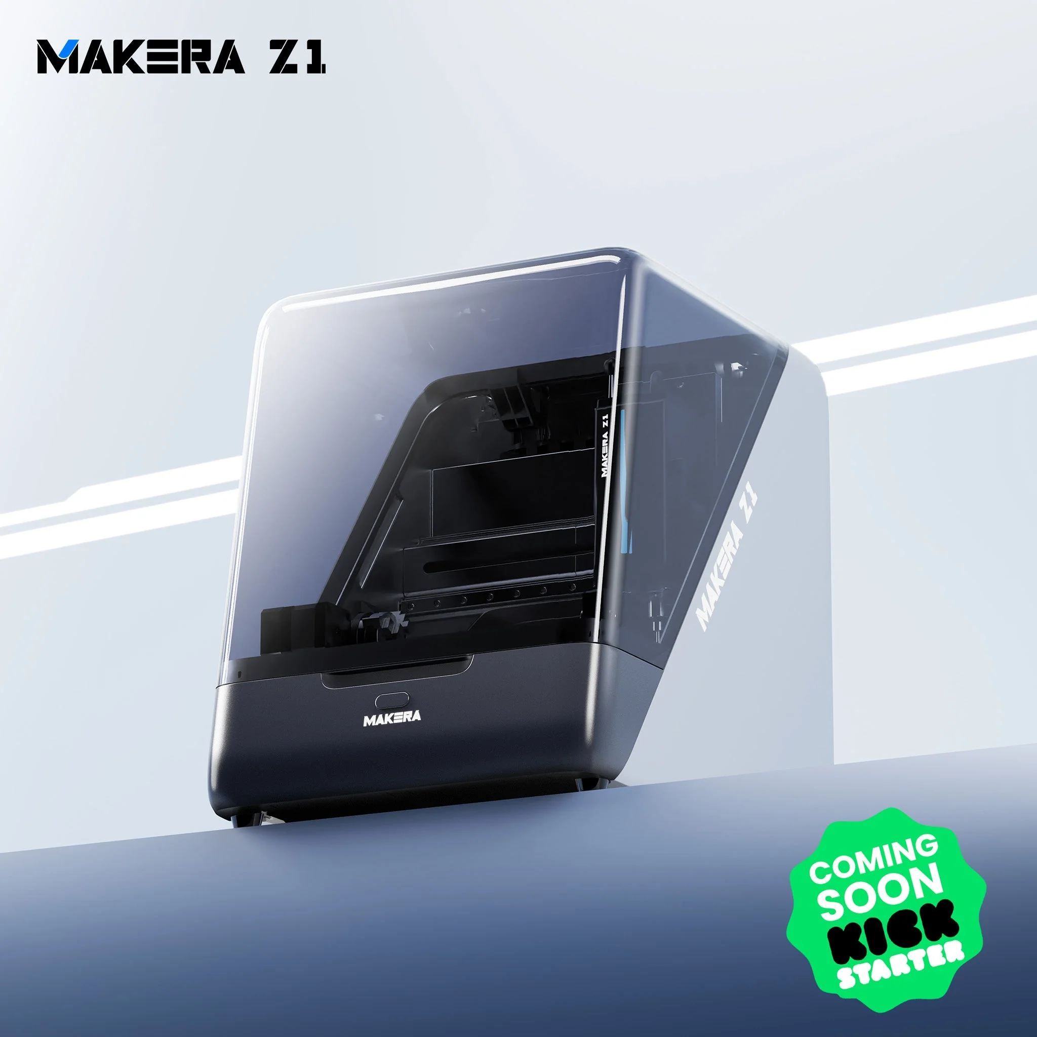 Makera Z1 Desktop CNC — VIP Deposit - Image 7