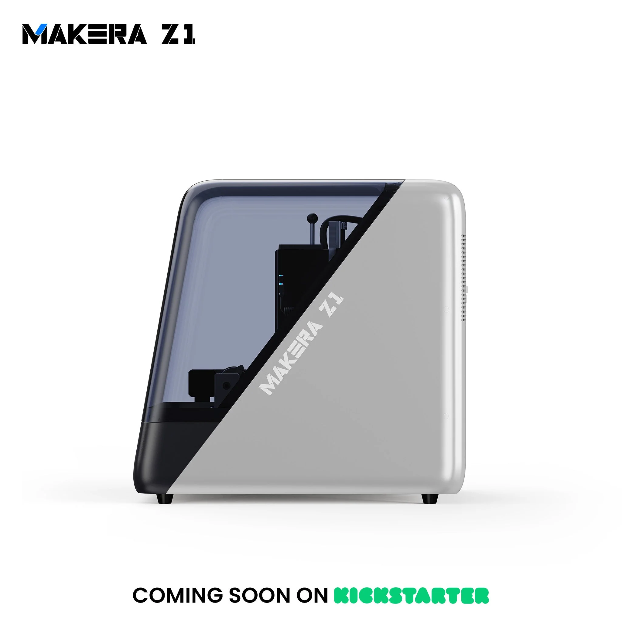 Makera Z1 Desktop CNC — VIP Deposit - Image 8