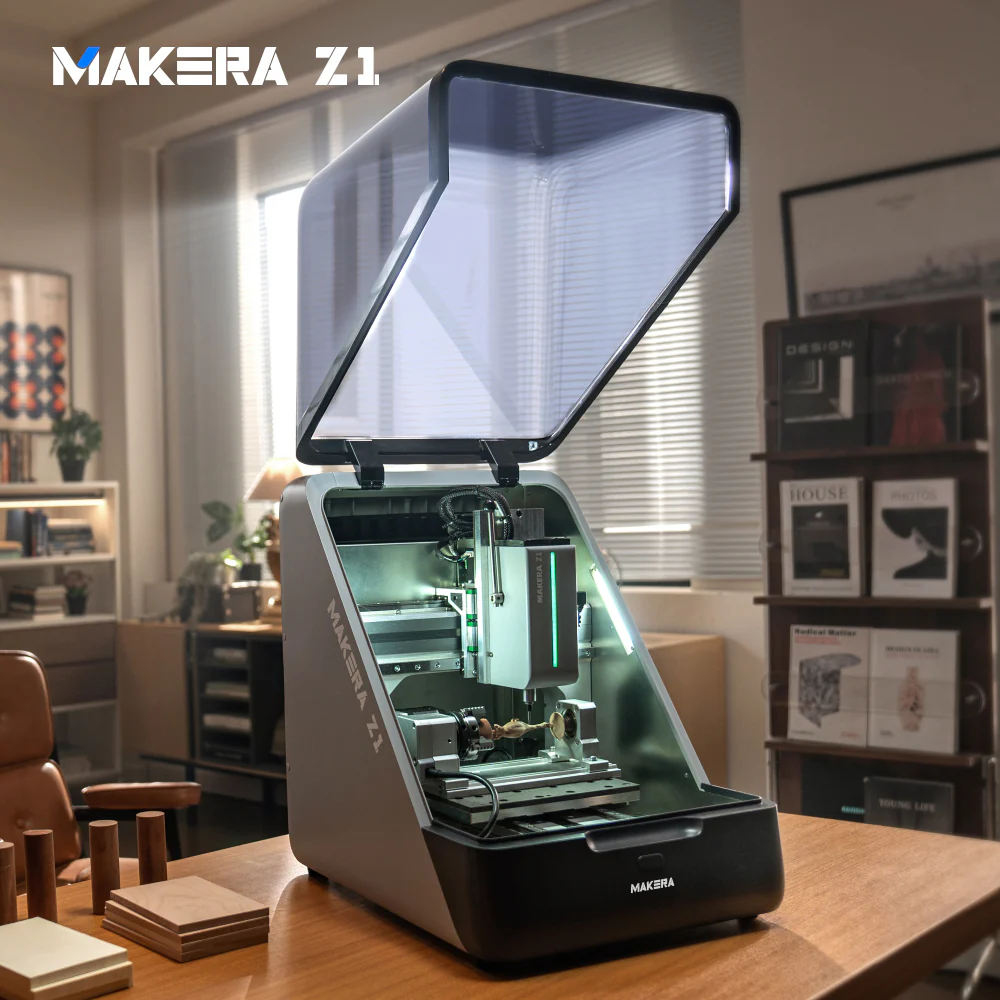 Makera Z1 - Image 3