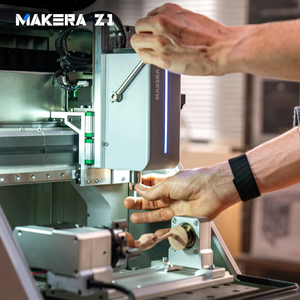 Makera Z1 - Image 4