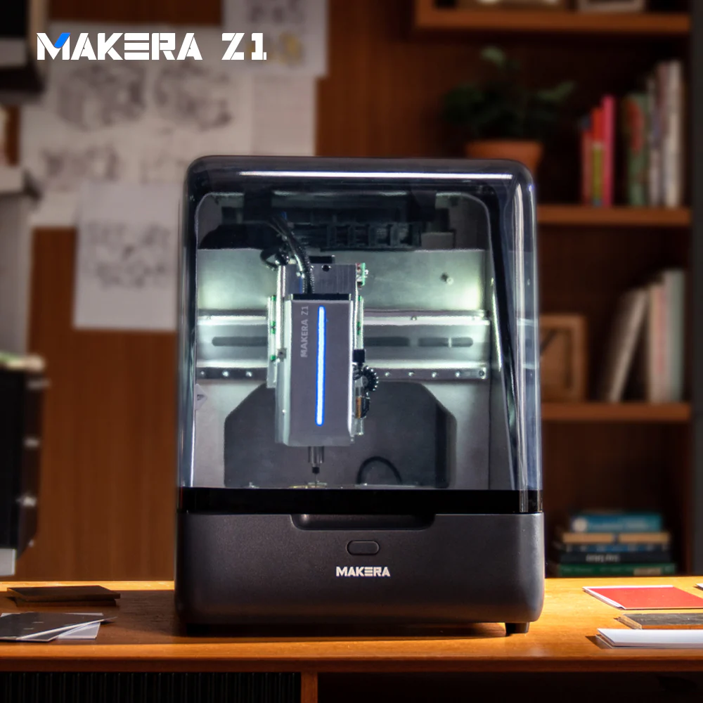 Makera Z1 - Image 5