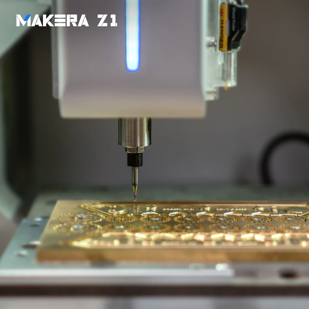 Makera Z1 - Image 6