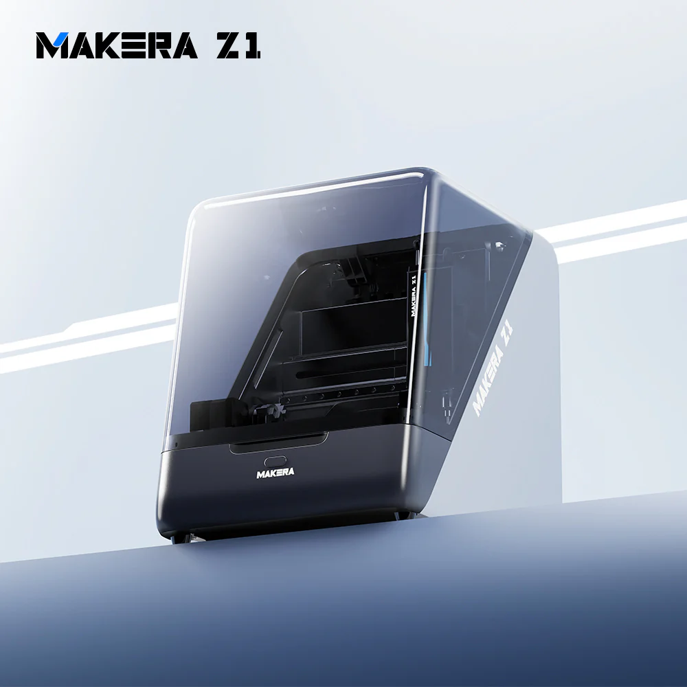 Makera Z1 - Image 7