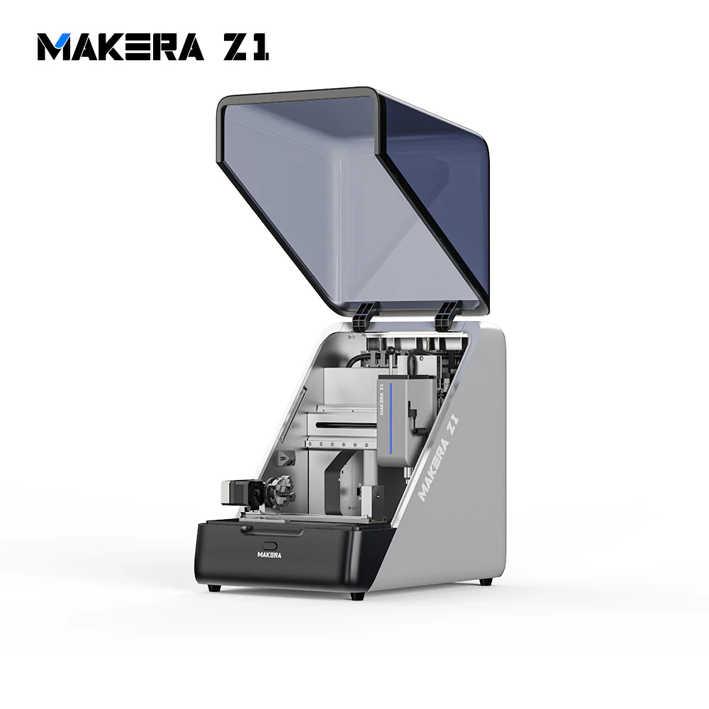 Makera Z1 - Image 9