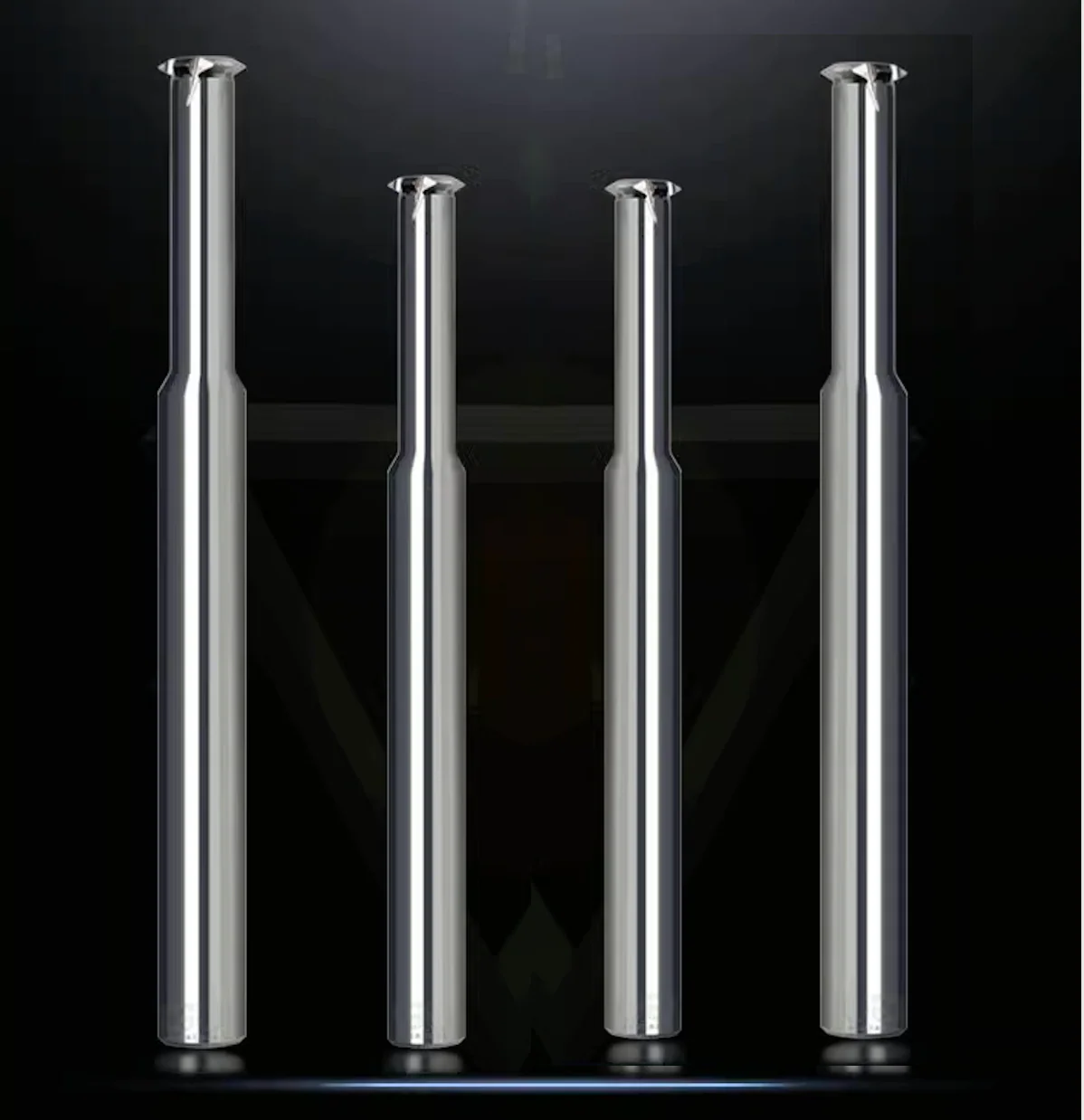 Thread Milling Bit - 1/8″ Shank - Image 4