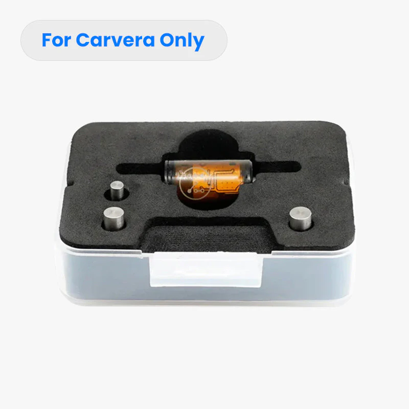 Carvera Wireless Probe